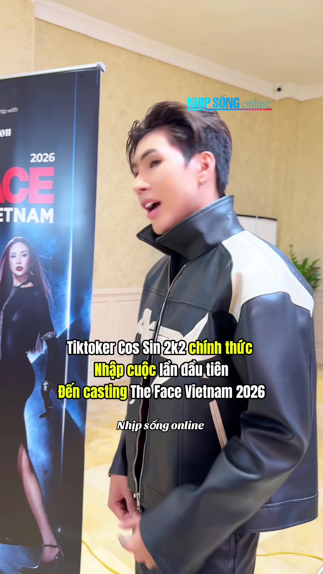 @Nhịp Sống Online