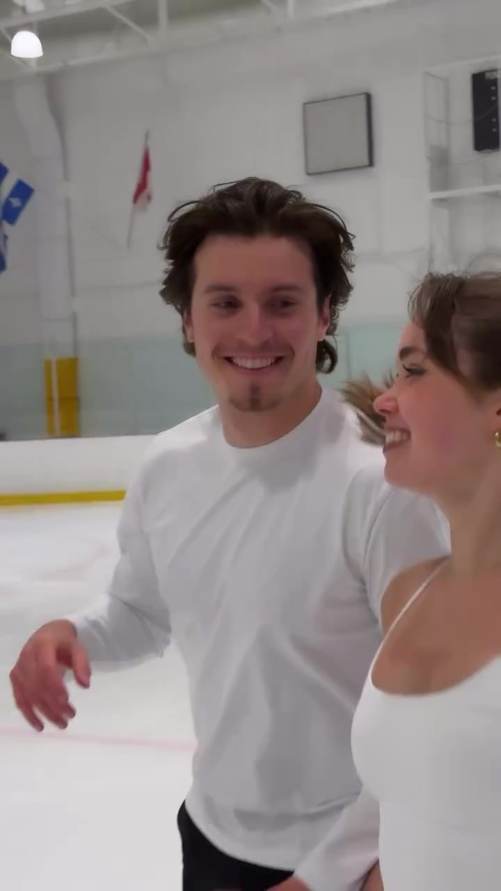 @Skate Canada