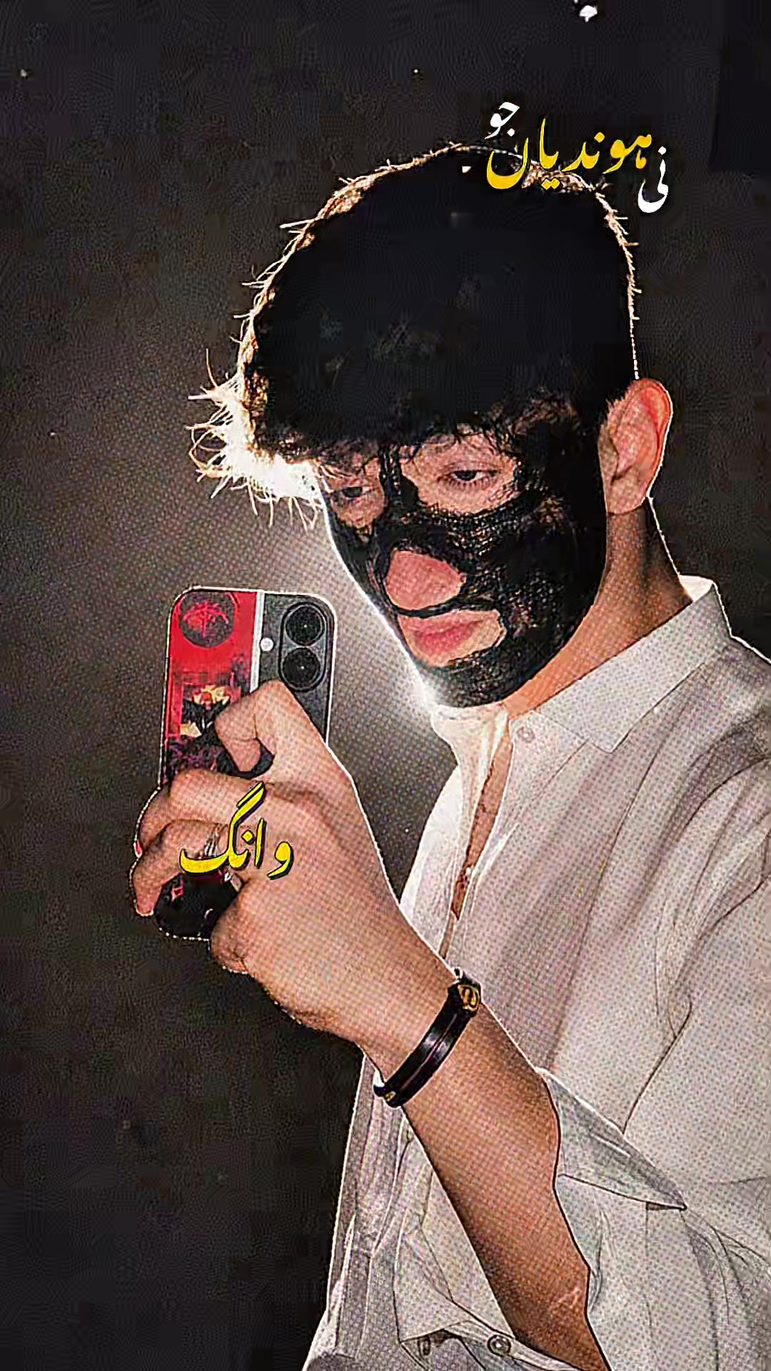 @🏴&zwj;☠️بٹ بادشاہ🏴&zwj;☠️