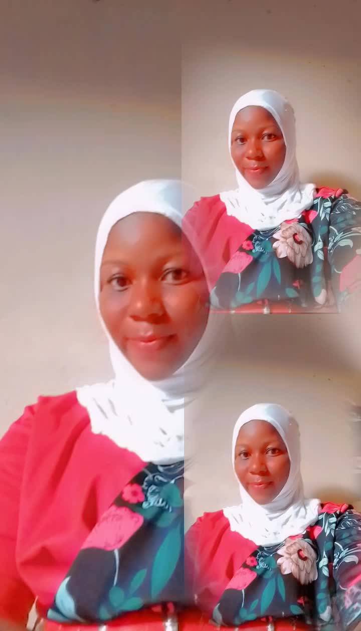 @Agnes karungi
