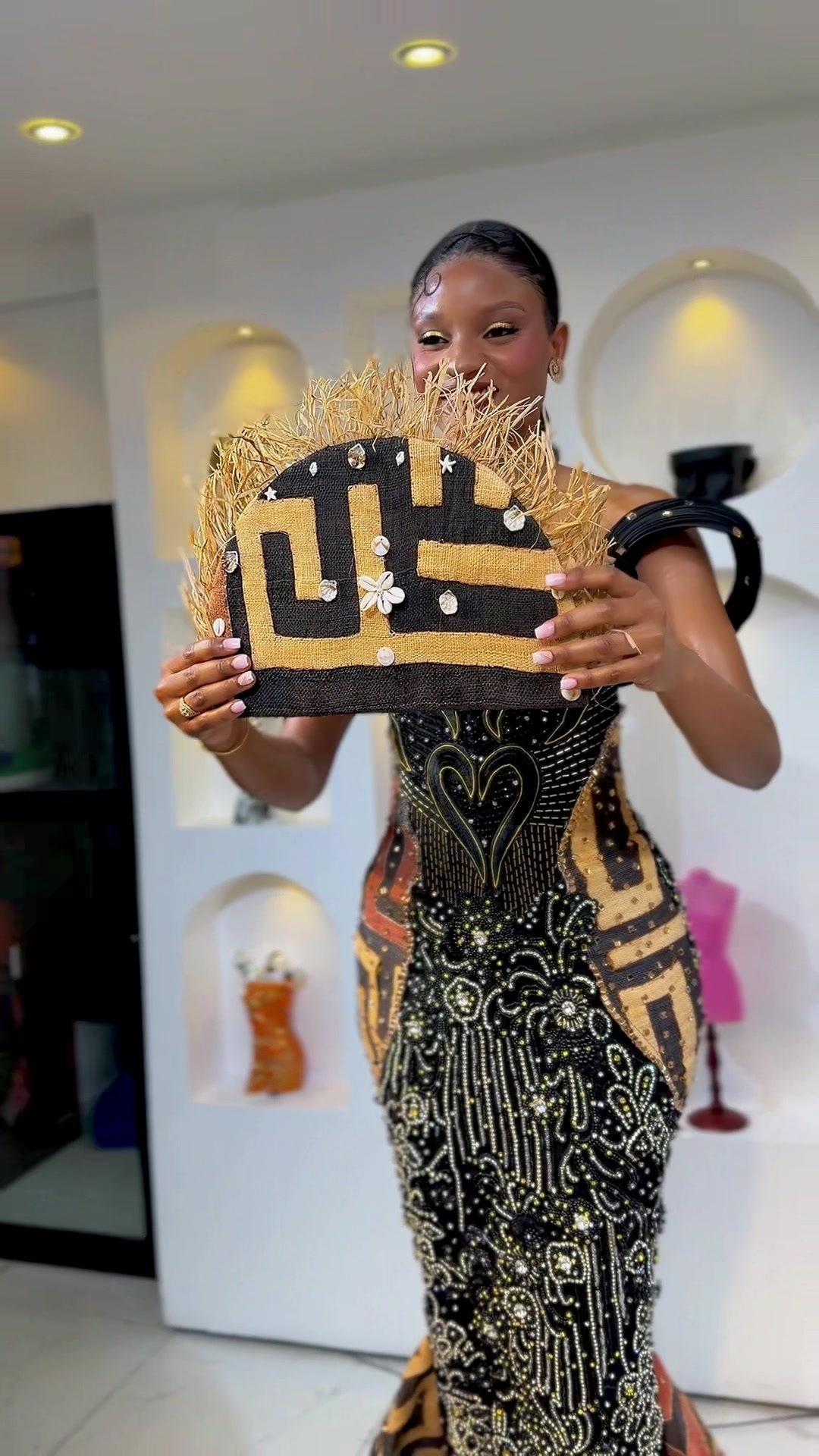 @BALMA Haute Couture