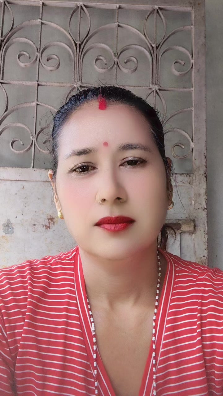 @Parmila bhattarai