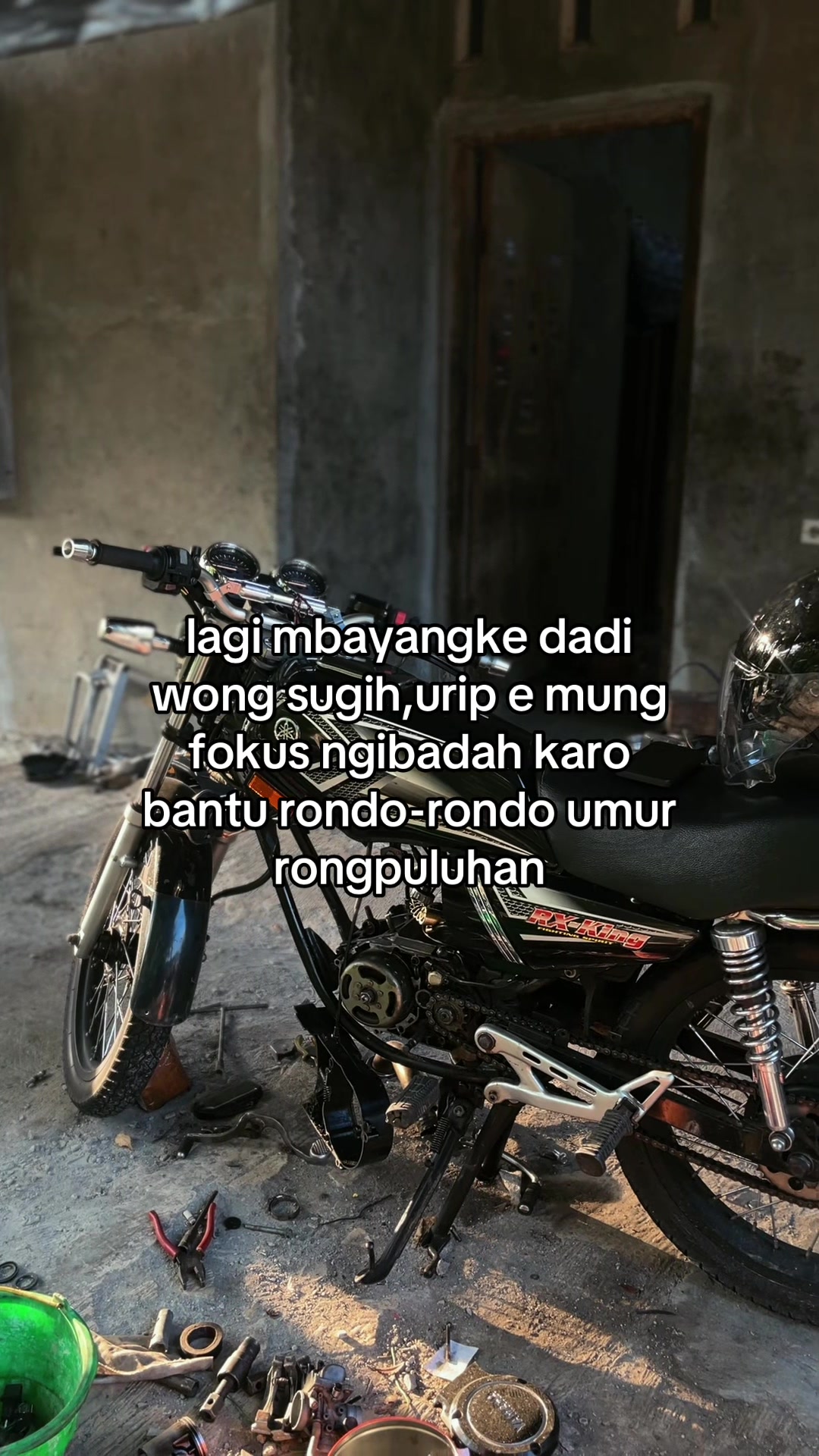 @Mas Bud