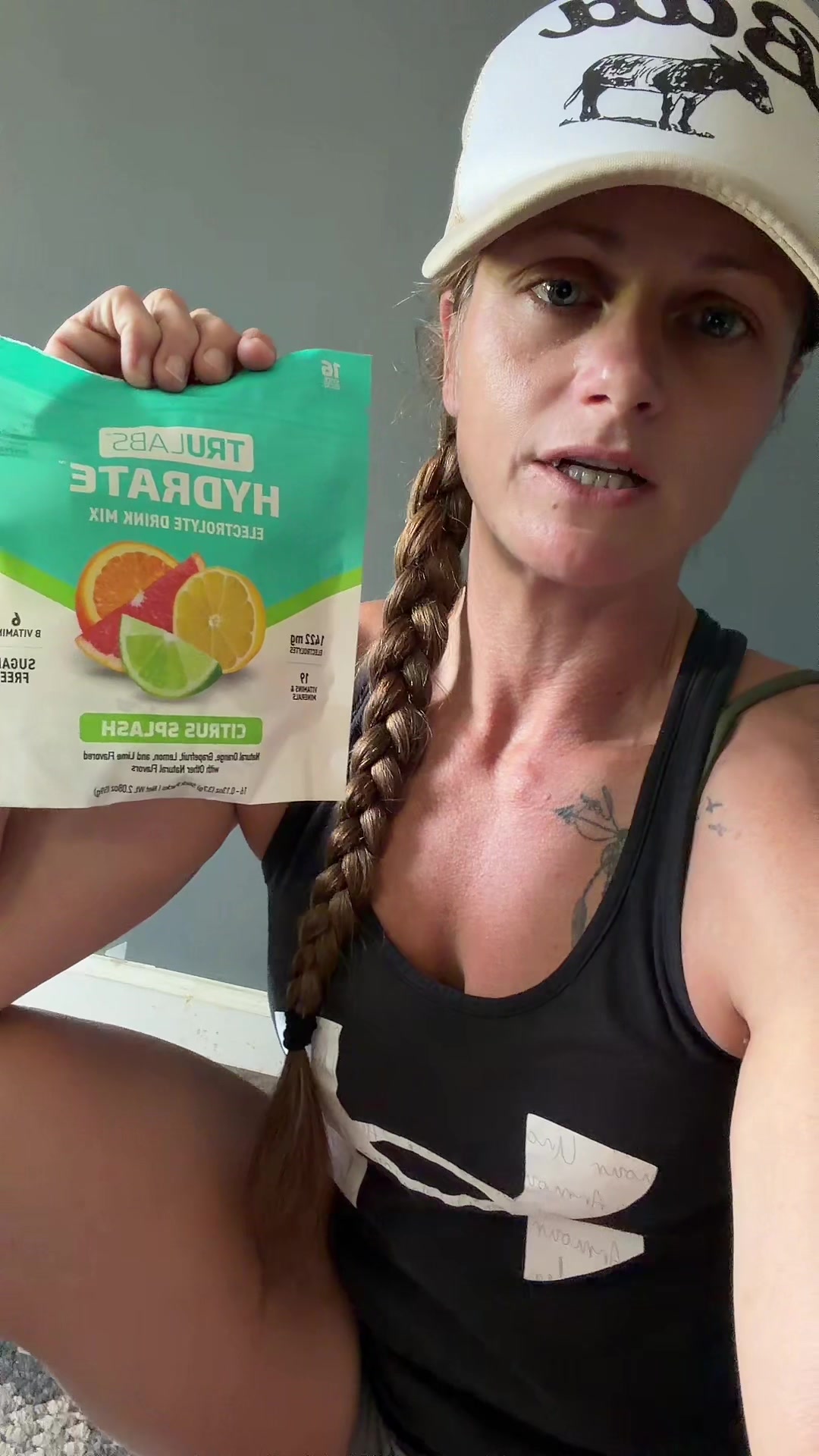 @Carri | MuscleMom