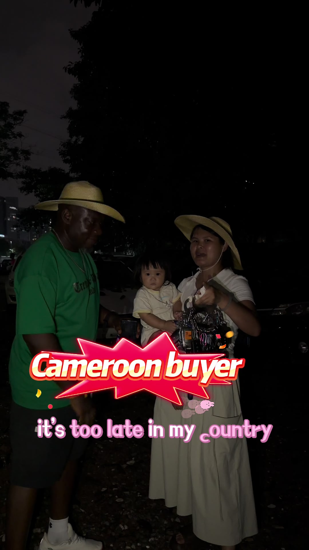 @May🇨🇳Auto Export