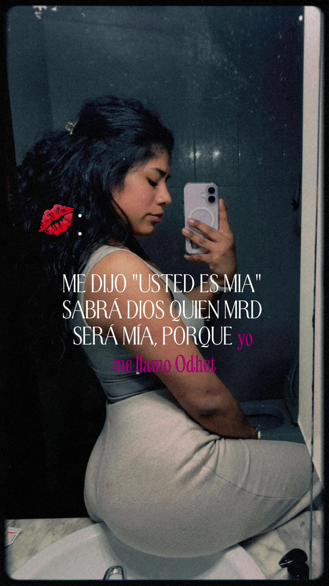 @Odhet Diaz