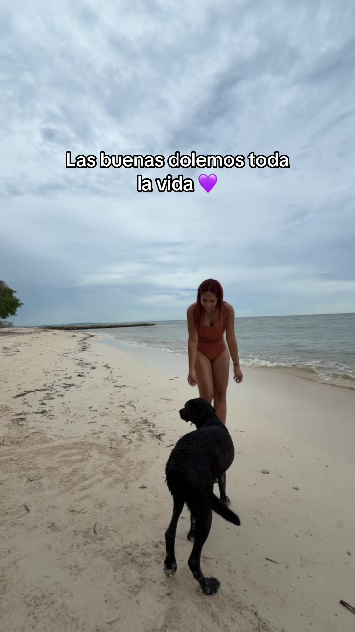 @Angie Bedoya