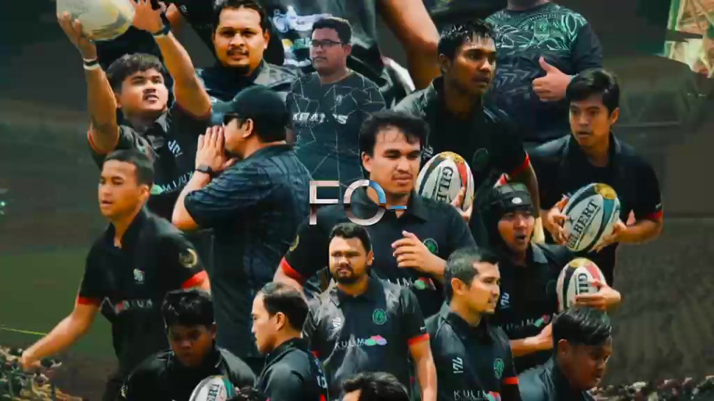 @Kratos Kulim Rugby Club