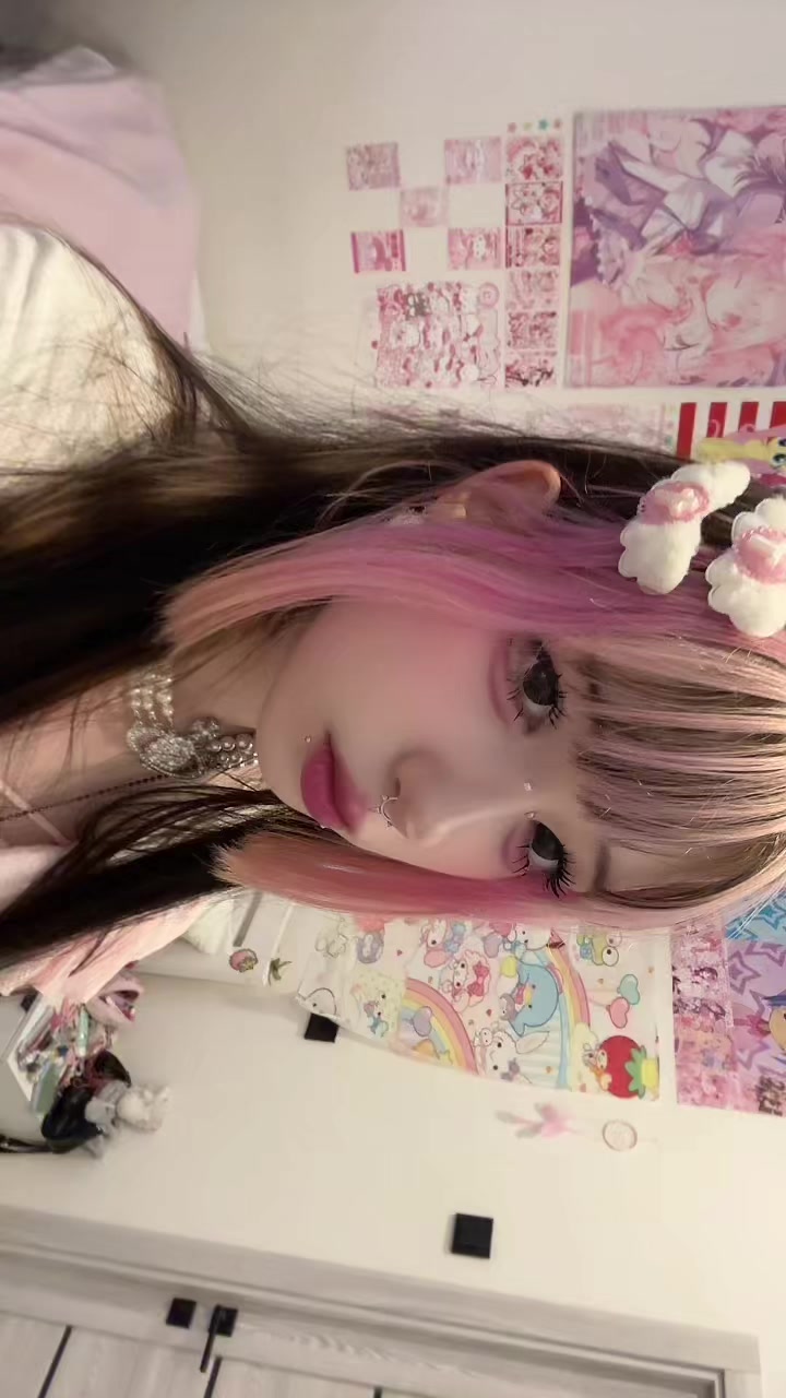 @おかえりなさい"♰︎