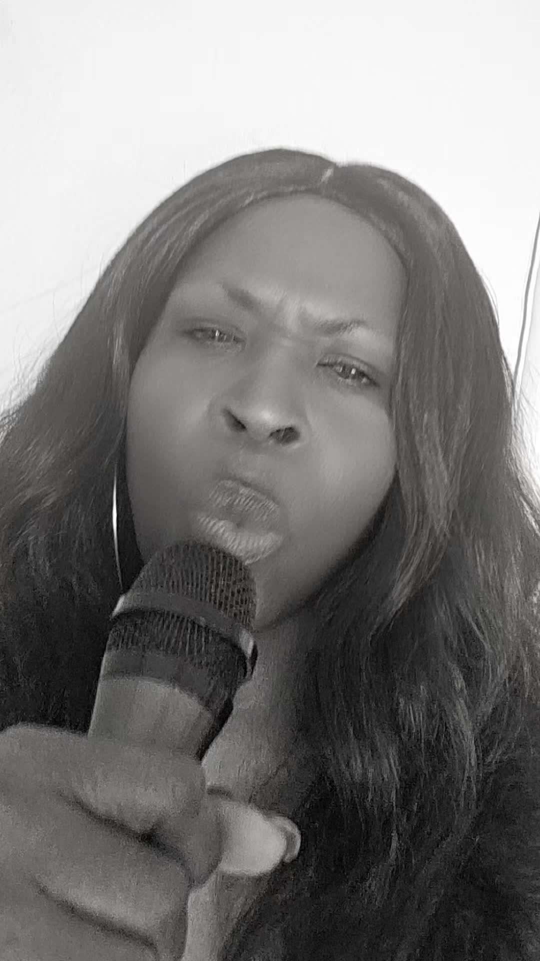 @Woman of God.