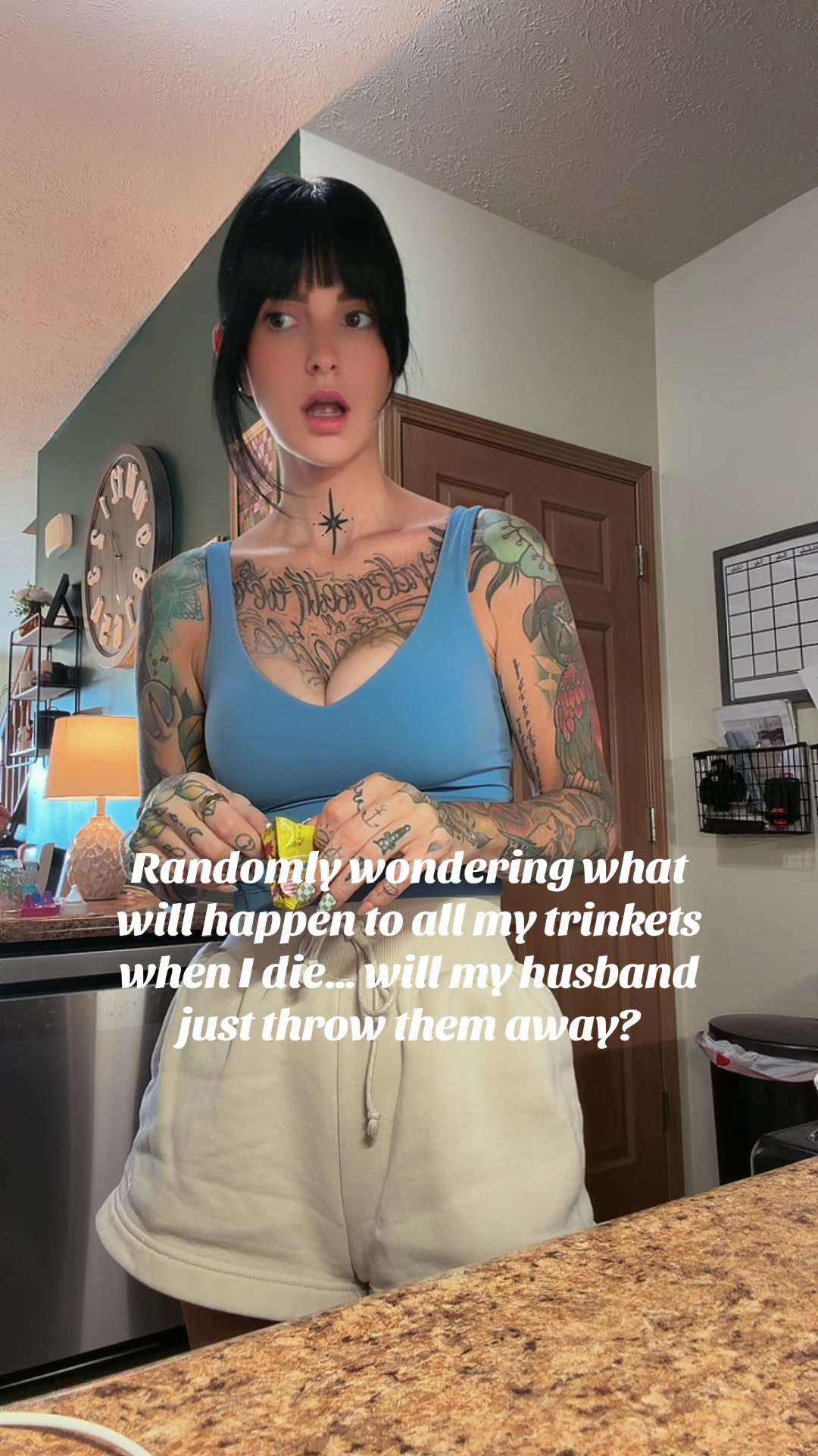 @Natalie T