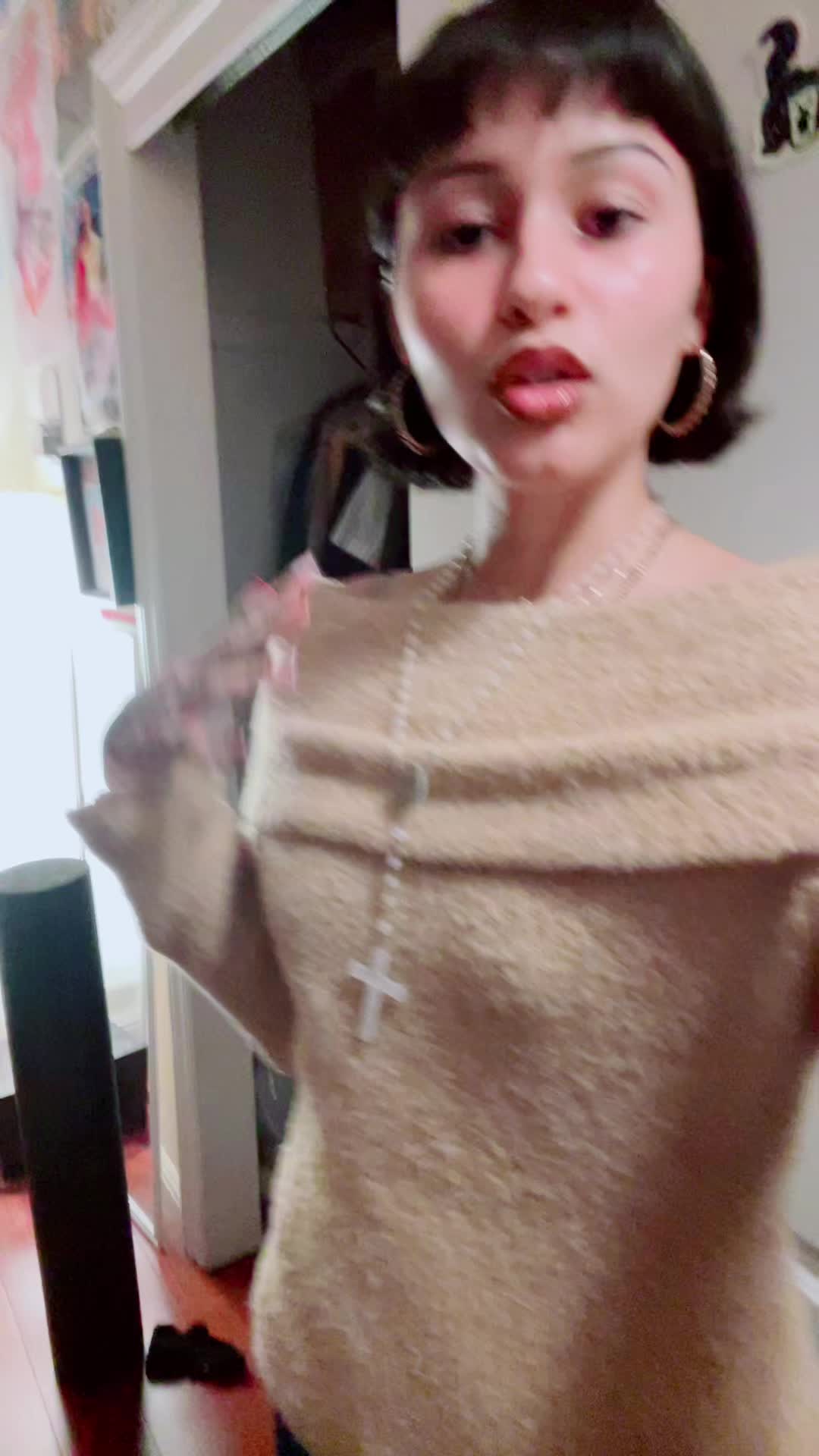 @Tú mami me quiere