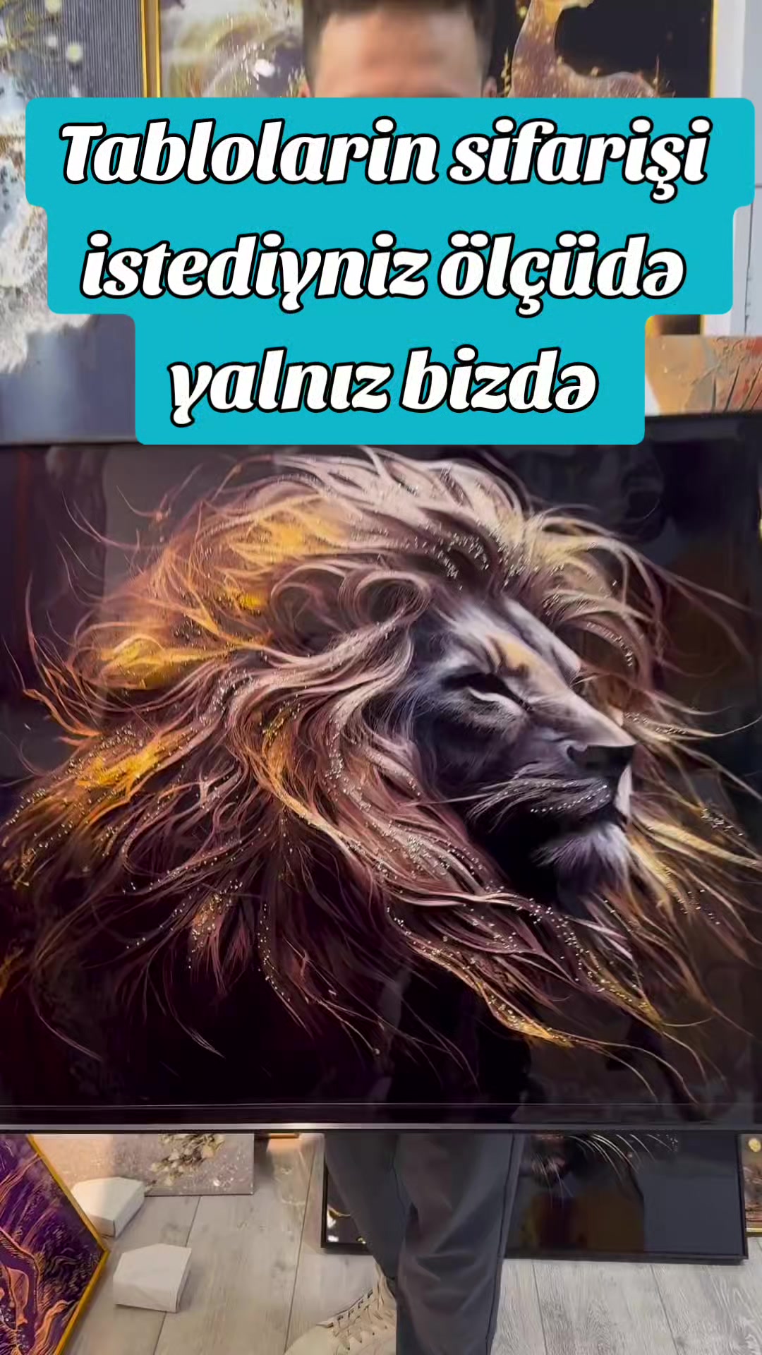 @Z&Uuml;MR&Uuml;D DEKOR ✅