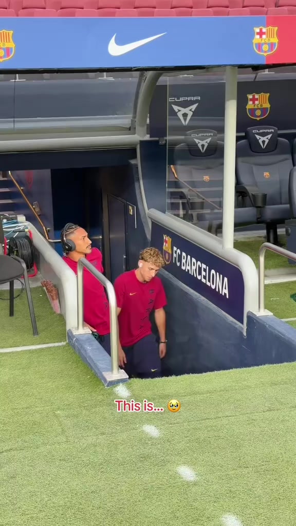@FC BARCELONA