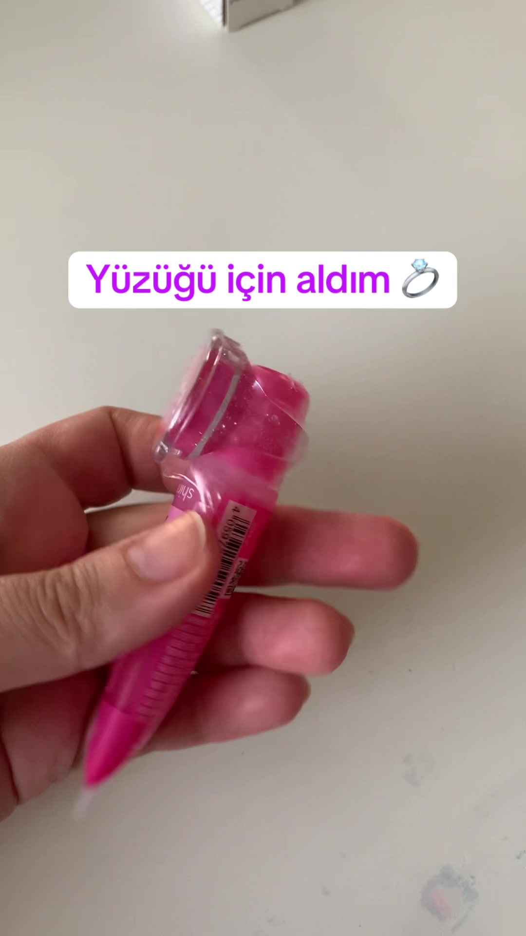 @LuxeProof