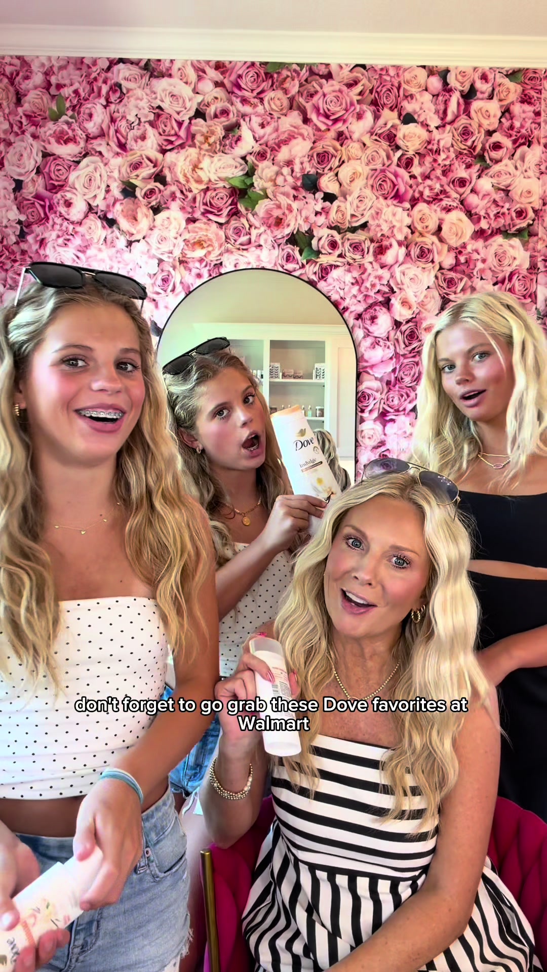 @Britt, Add, Kinley & Brooklyn