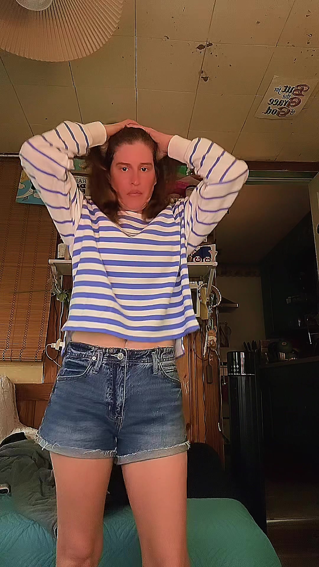 @Meagan Rae