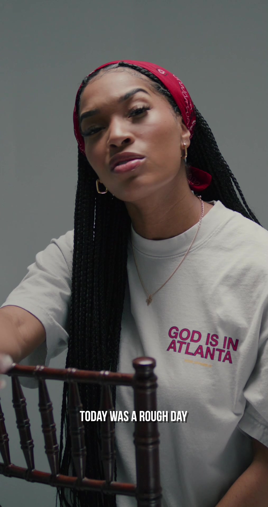 @FRANCHESCA | CHRISTIAN R&B