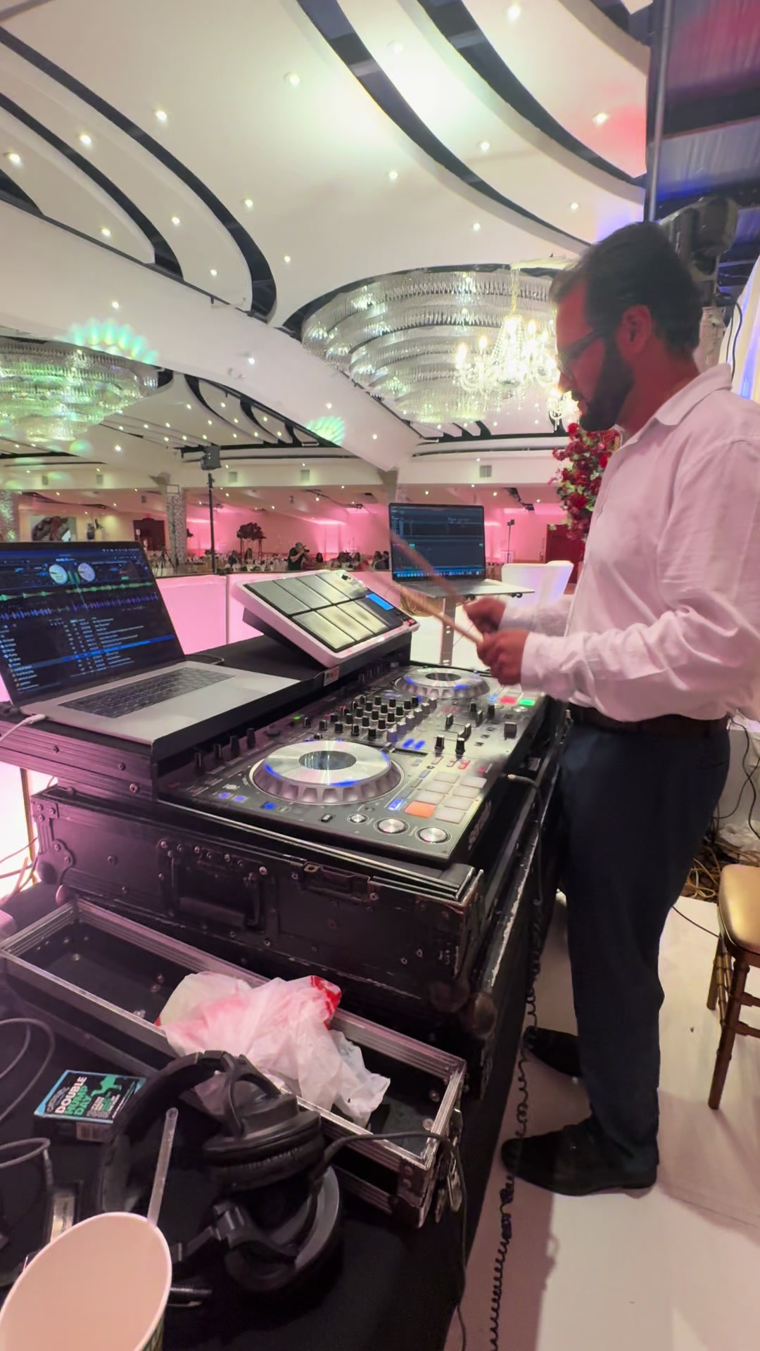 @Dj Tamim