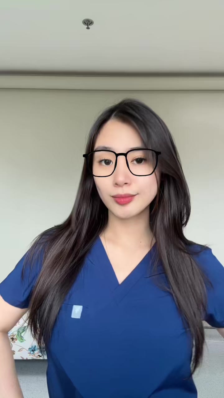 @Dr. Jaira Ocampo 🩺
