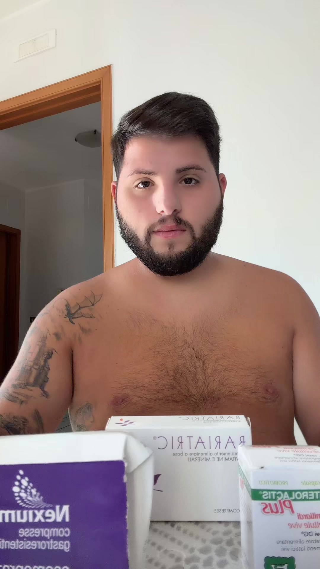 @armando falanga
