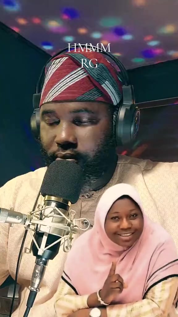 @CoolVoice ÀKÀNBÍ SARAKI GENRAL