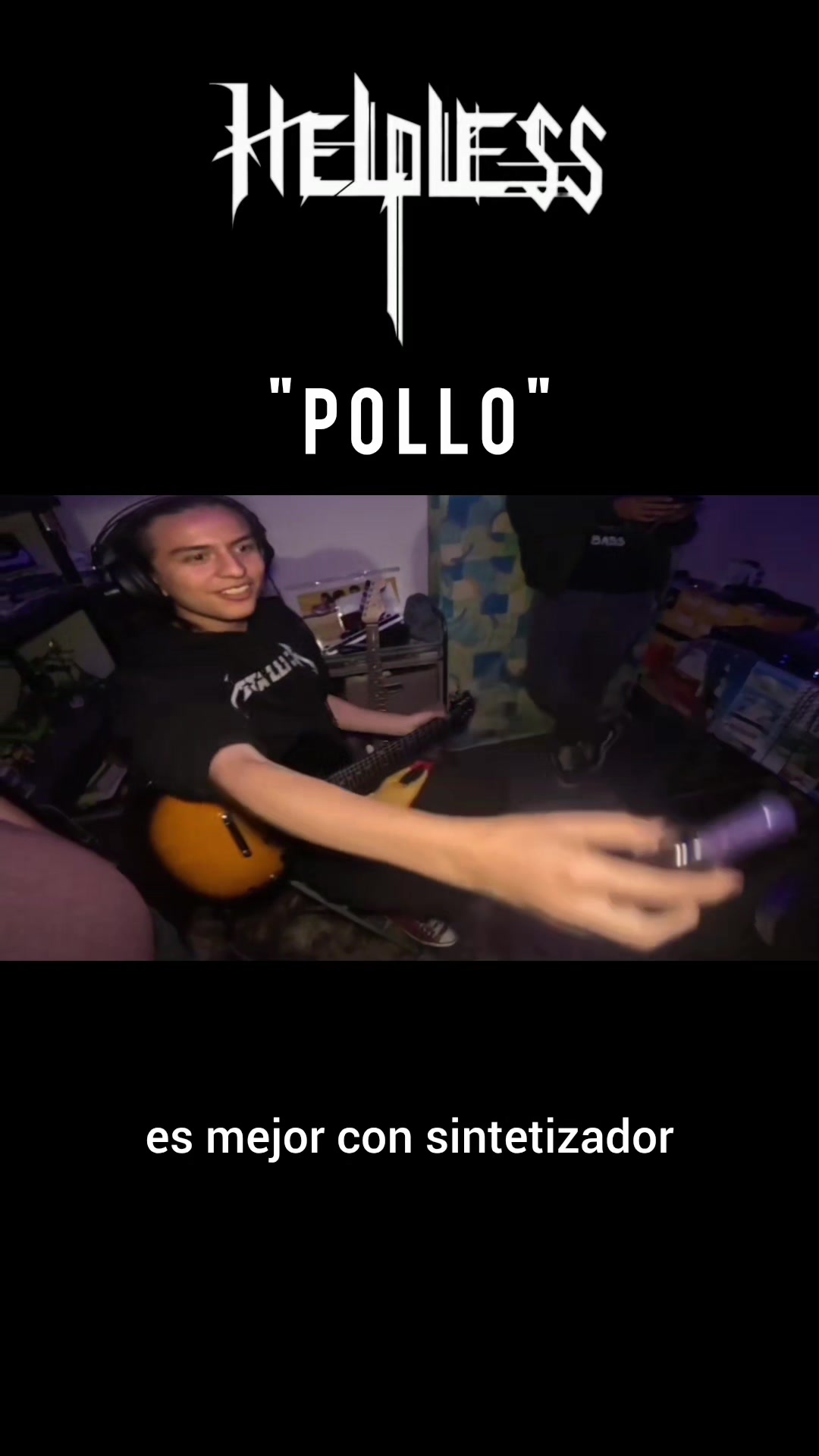 @Helpless