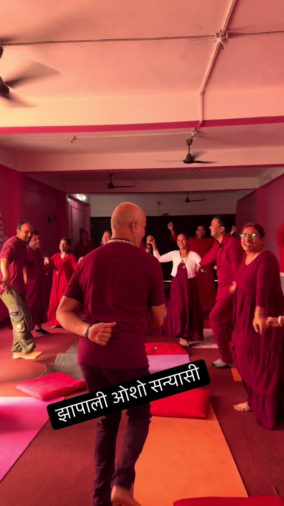 @Tika ram neti Nepal