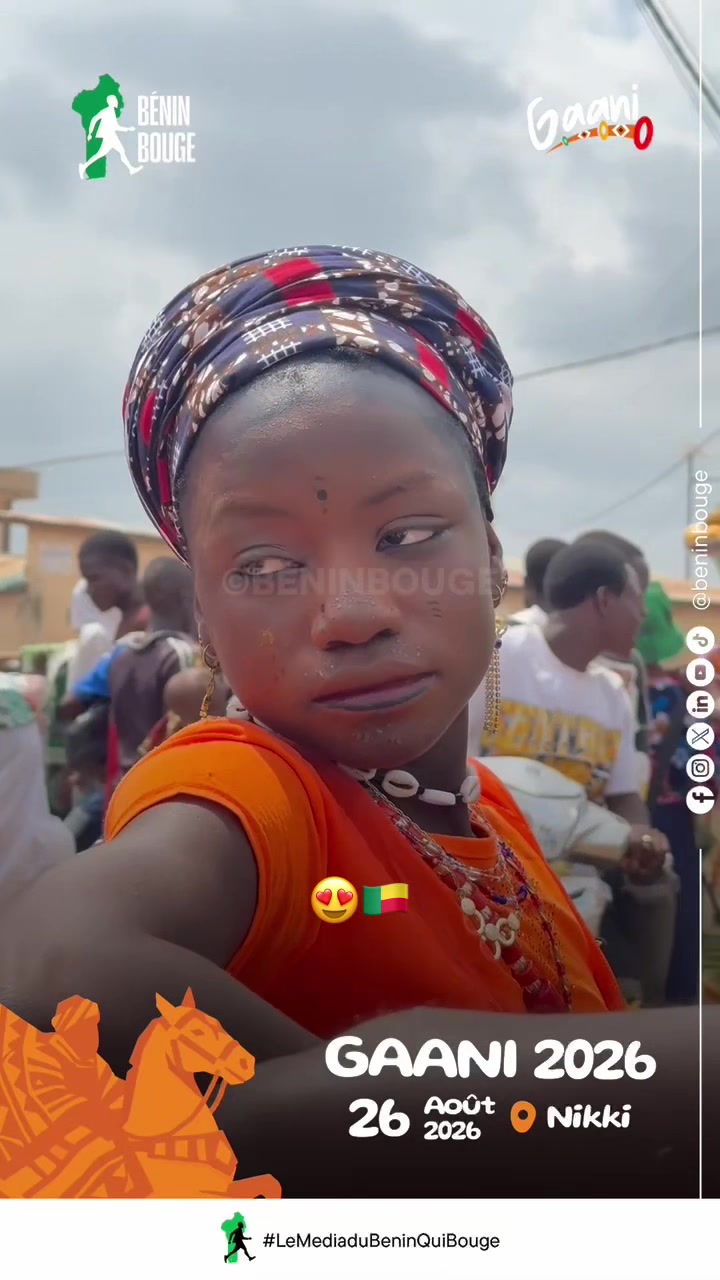 @B&eacute;nin Bouge 🇧🇯