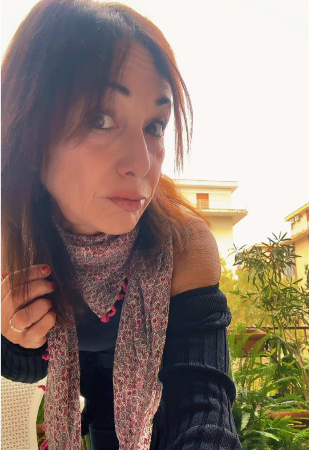 @Lillylavagabonda💛❤️