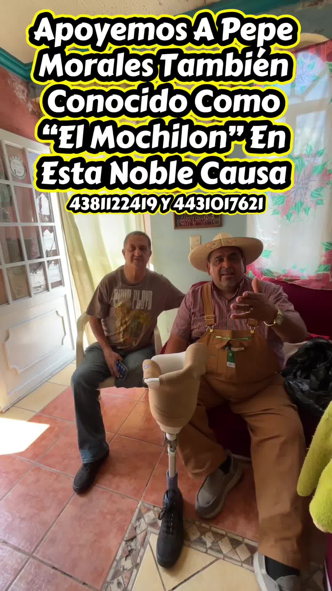 @EL VIEJON BRAVO