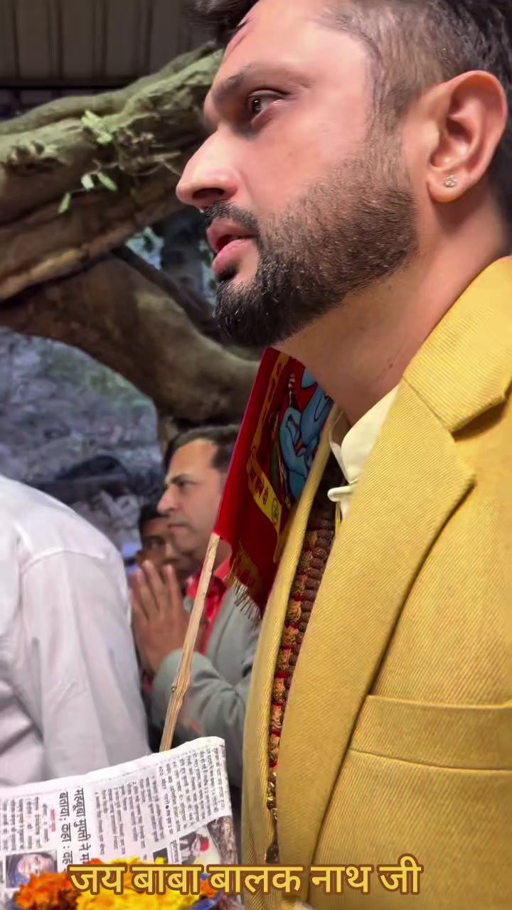 @Ankur Chopra