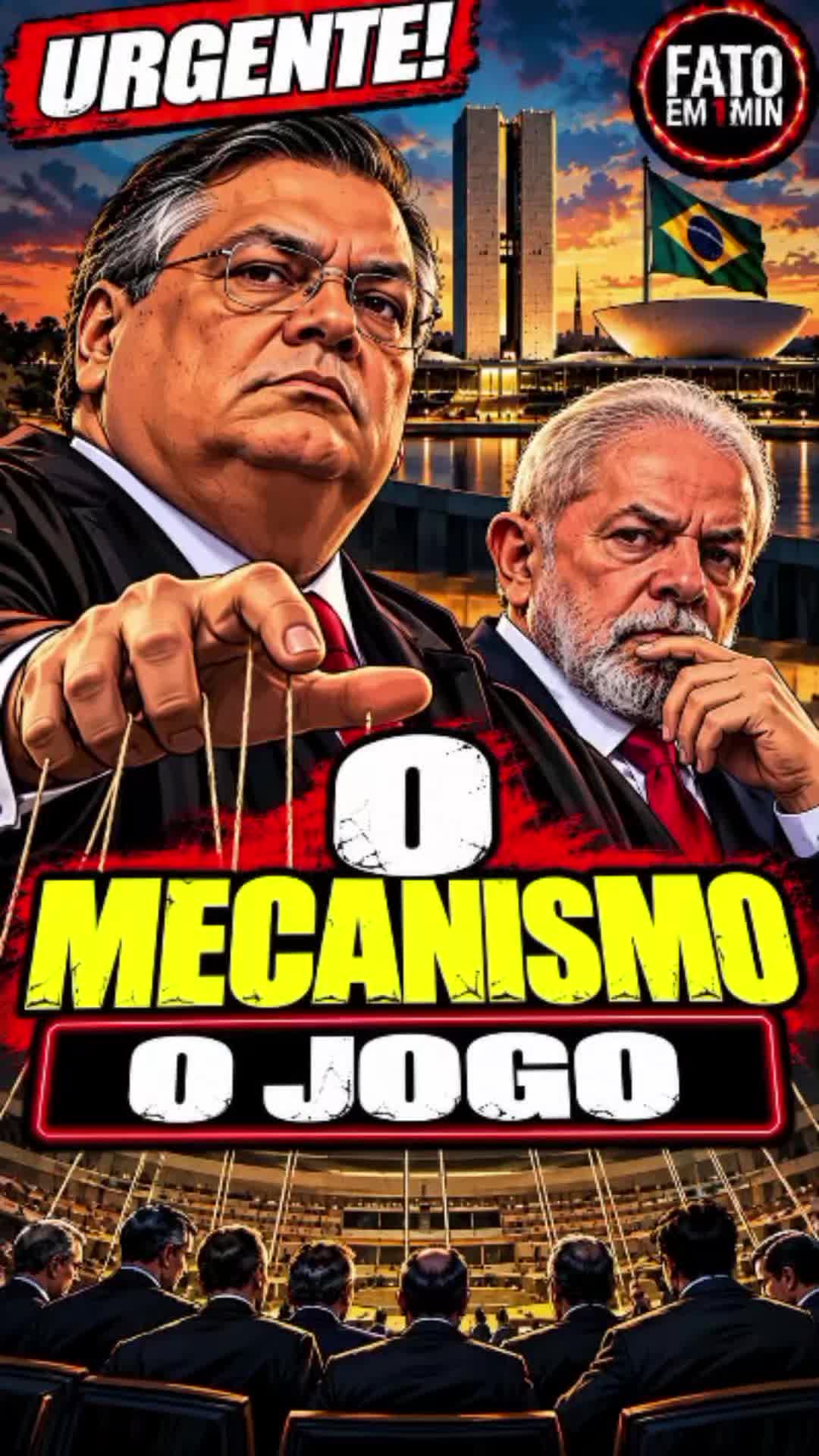 @FATO EM 1 MIN