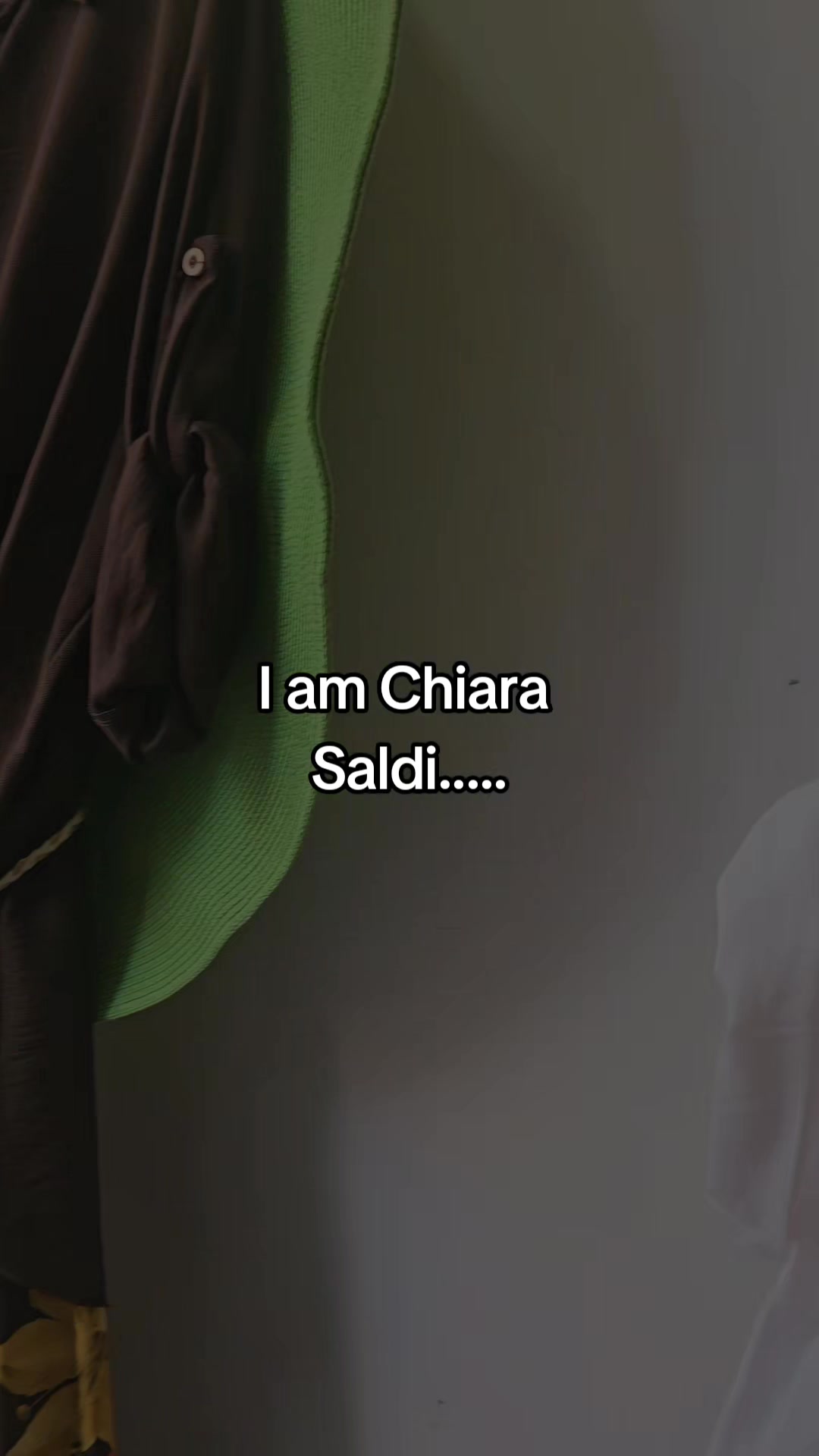 @chiara couture