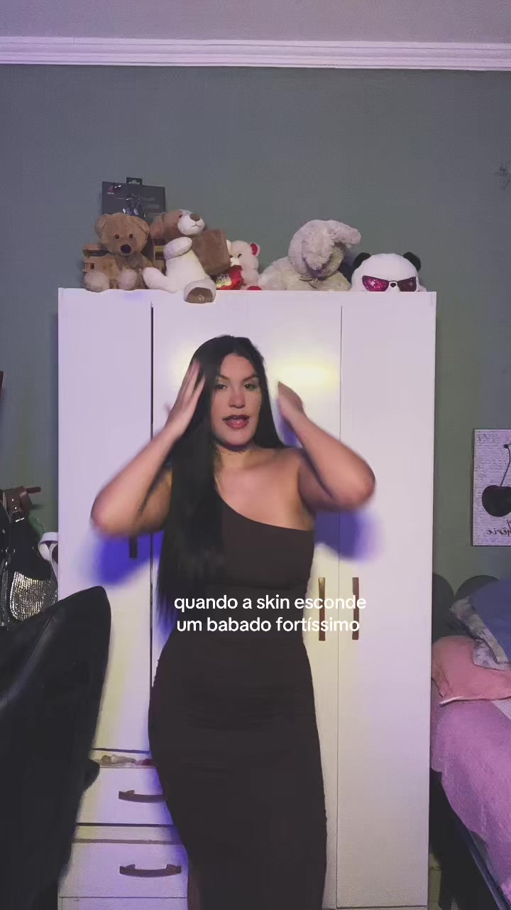 @Luana Andrade