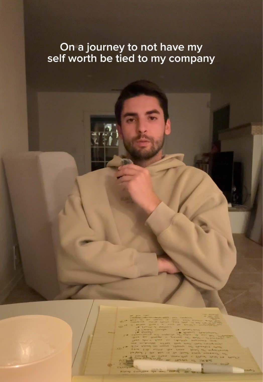 @Ben Zaver | Co-Founder @ SEEQ
