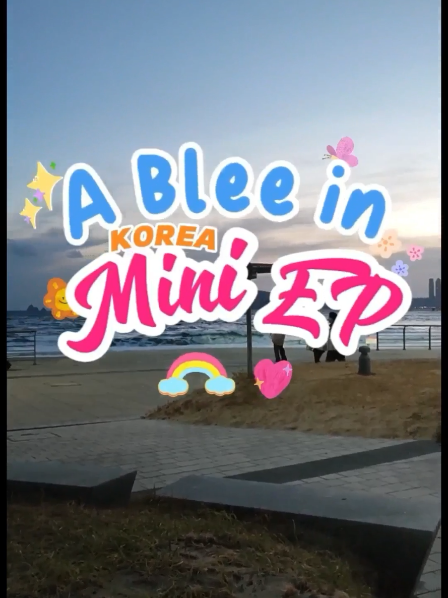 @Yena in Korea