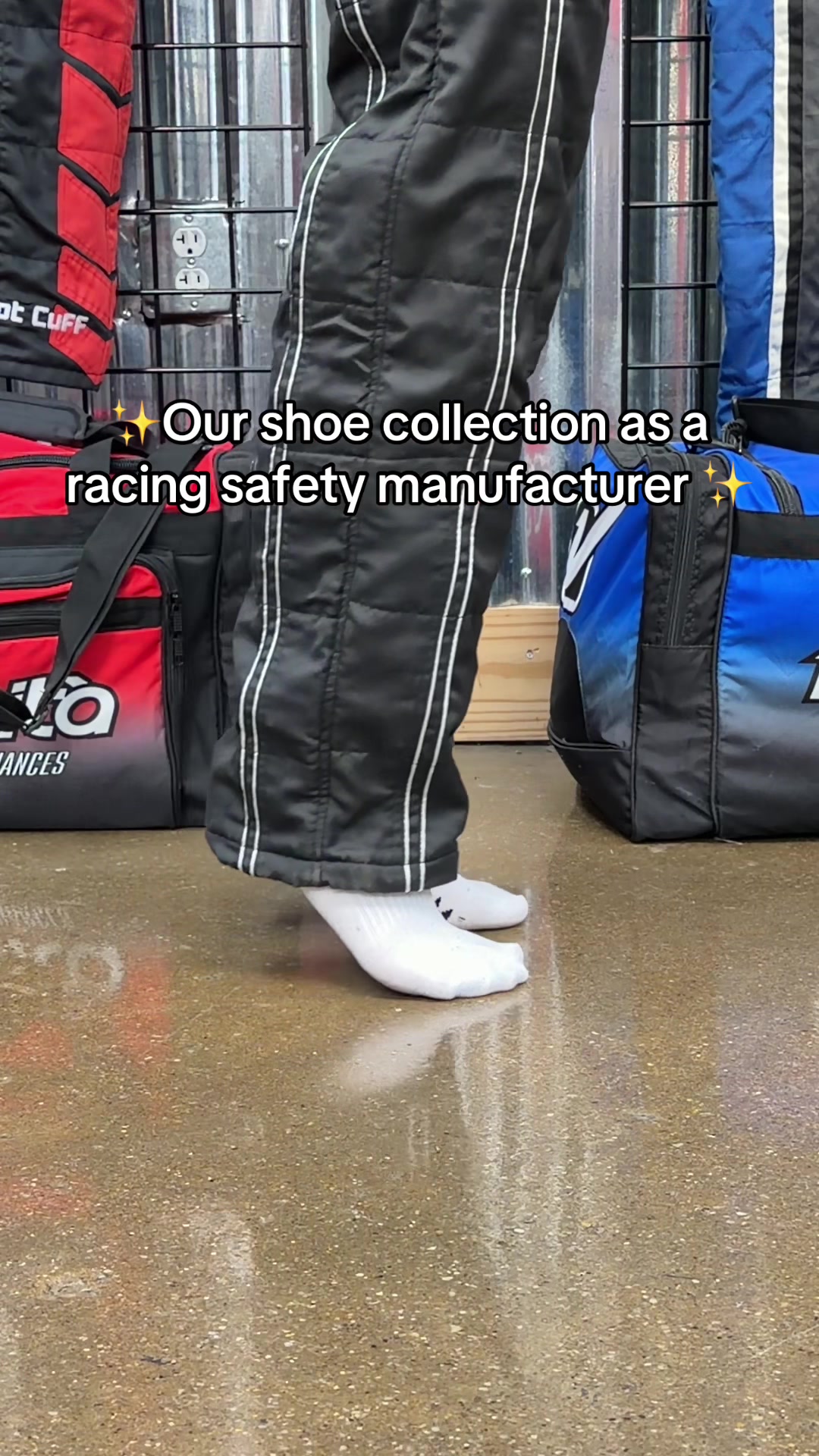 @Velocita USA