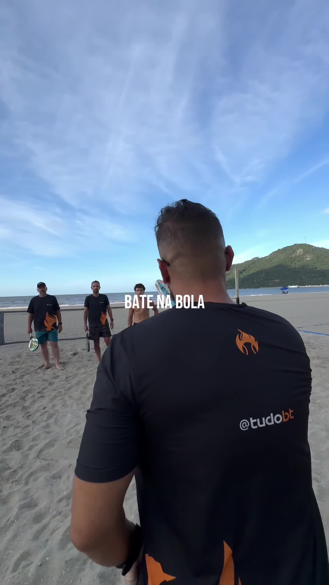 @Beach tennis | tudobt_