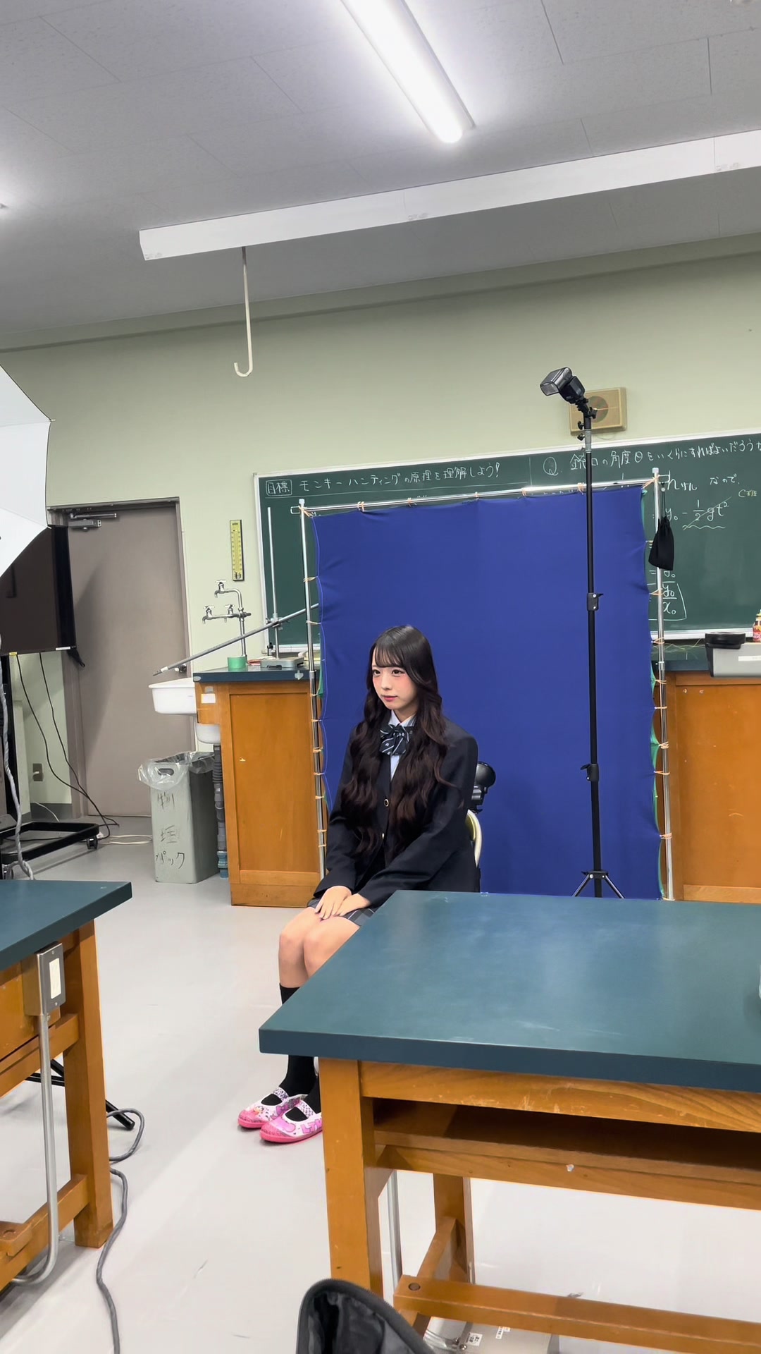 @ここあ