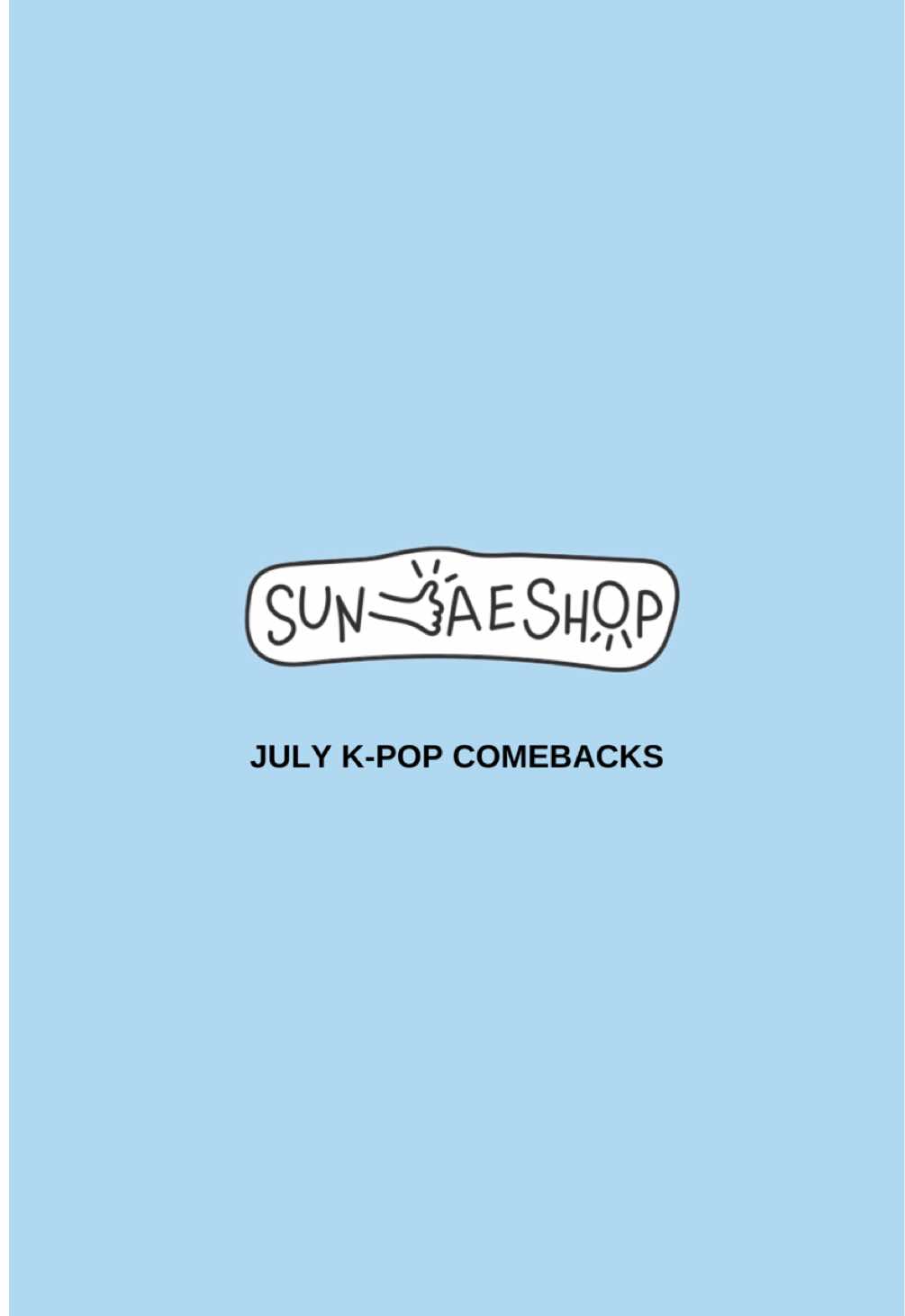 @Sunbaeshopkr