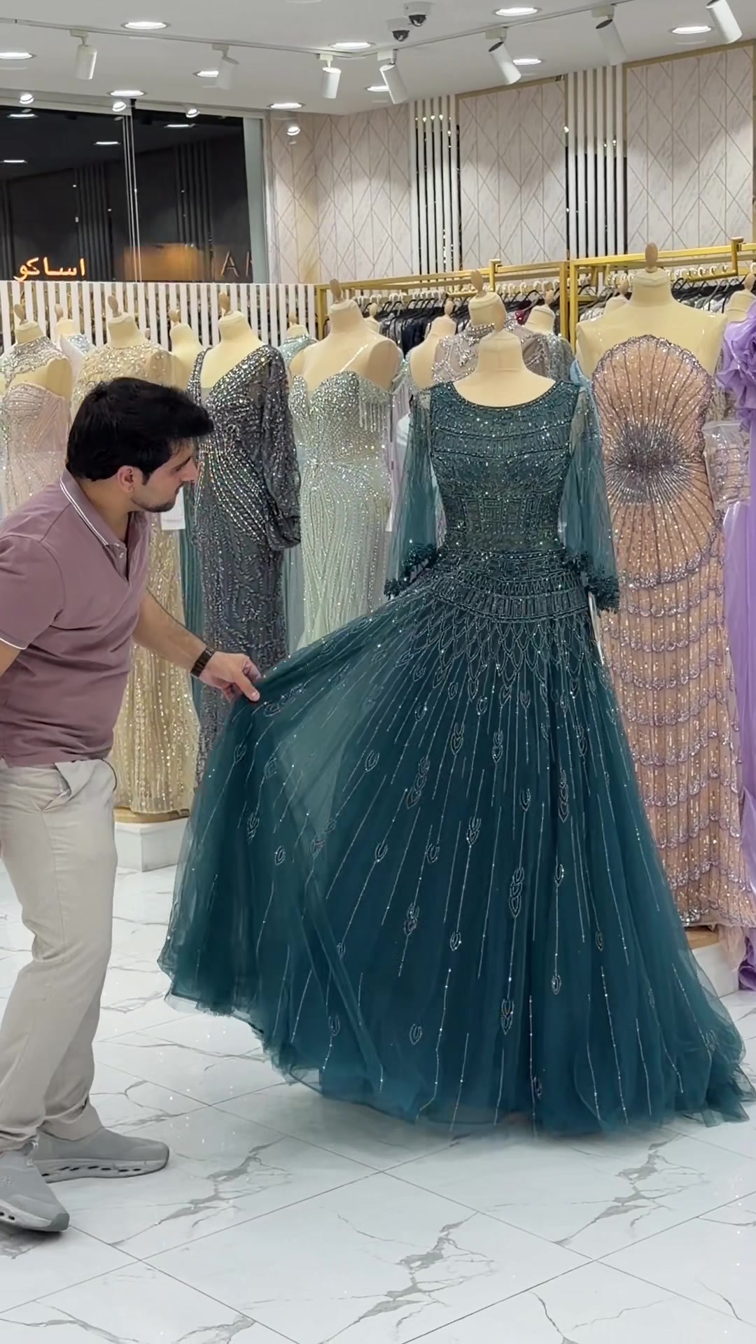 @IDeal star Fashion 👗Dubai