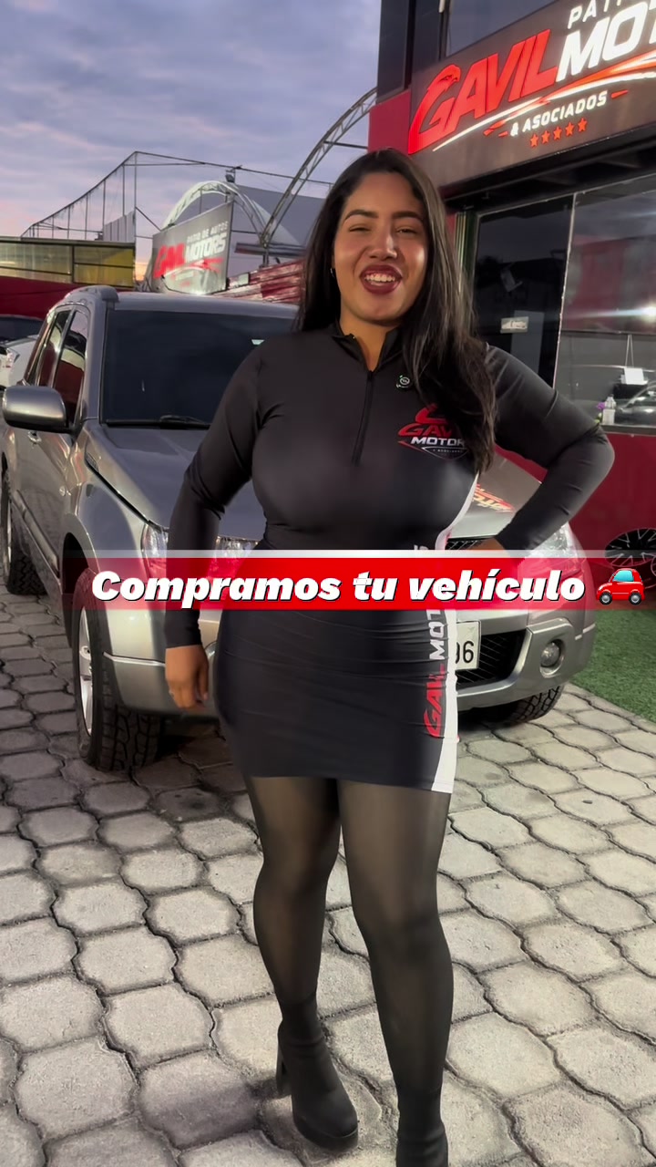 @GAVILMOTORS OFERTAS