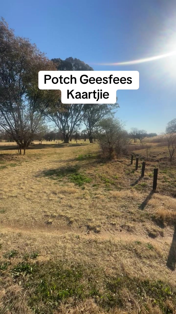 @The Go-To Guy Potchefstroom