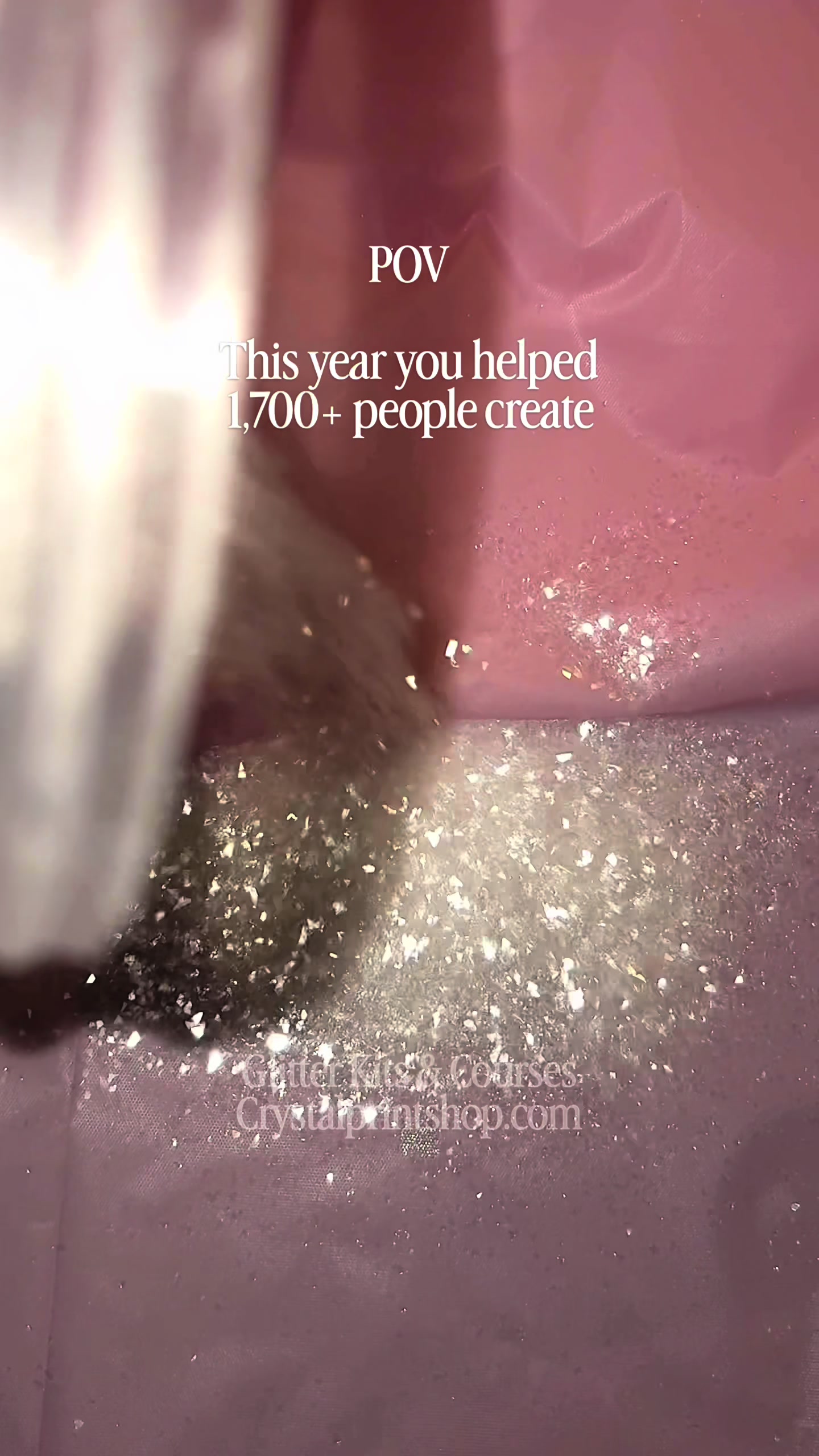 @Dyana ✨ Glitter Artist