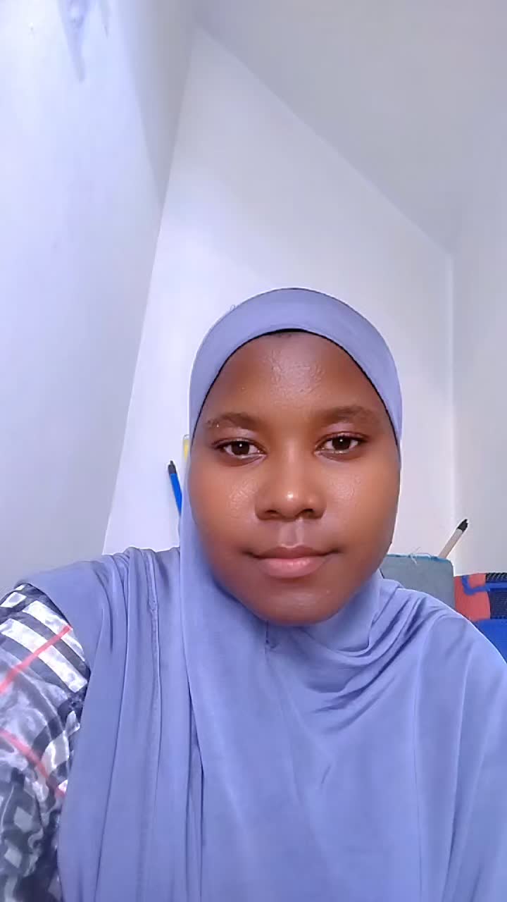 @Hadijah