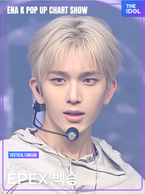 @THE IDOL x Nikon