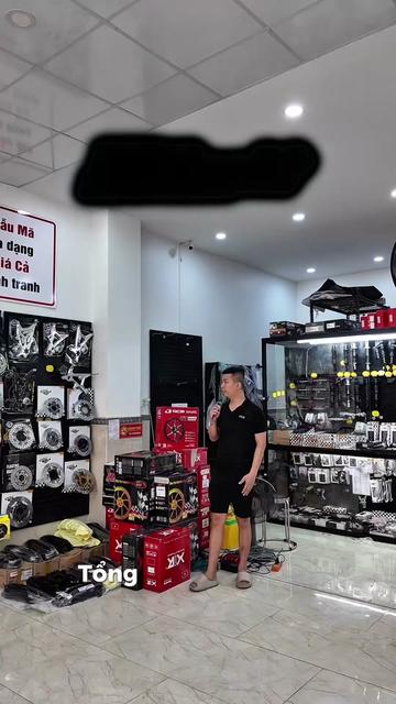 @BI RACE SHOP ĐỒ CHƠI XE