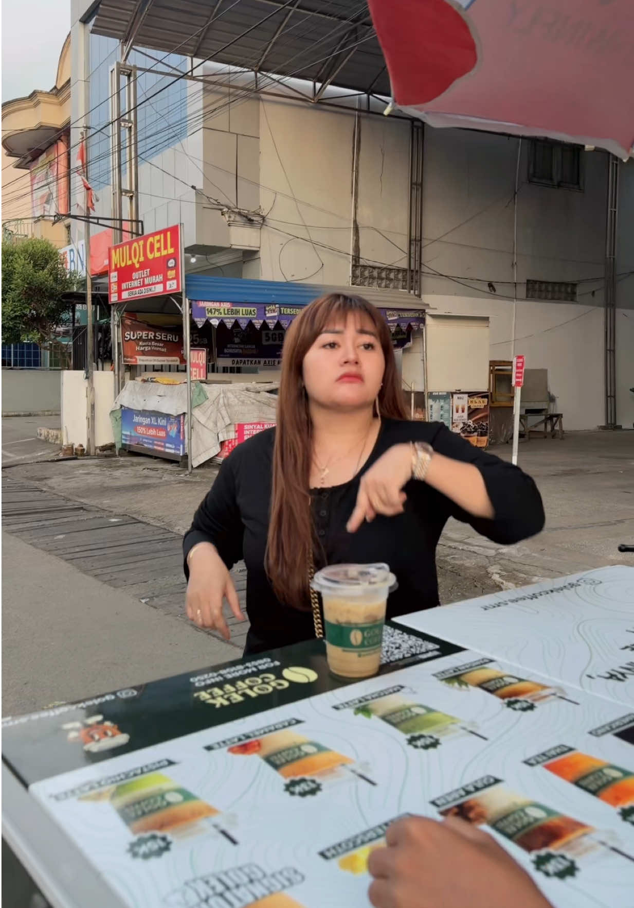 @Suci Golek