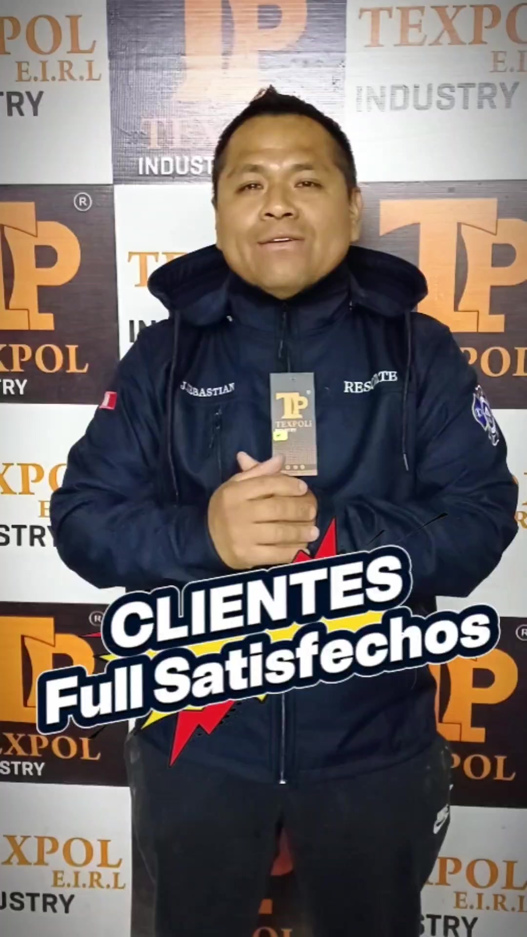 @TEXPOL E.I.R.L